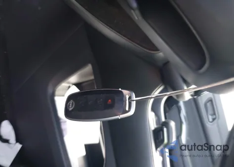 2024 Nissan Pathfinder Sv Fwd из США, поврежденный, VIN 5N1DR3BA4RC238309